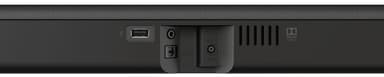Sony kompakt soundbar HT-MT300 (svart)