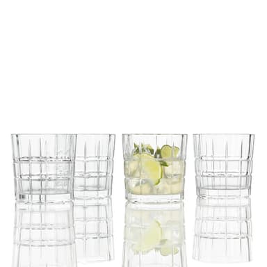 Tumbler 360ml SPIRITII 4-pack