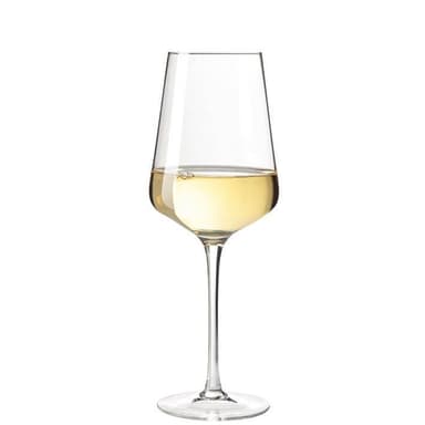 Vitvinsglas, 560ml Puccini 6-pack