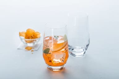LD Tumblerglas 365ml Puccini 6-pack