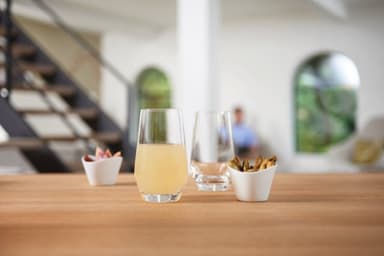 LD Tumblerglas 365ml Puccini 6-pack