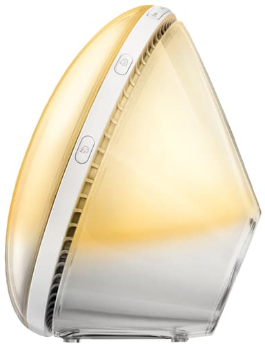 Philips wake-up light HF3531/01