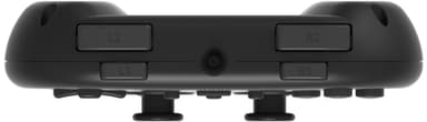 Hori PS4 Horipad Mini spelkontroll (svart)