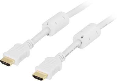 HDMI-kabel med stöd för 3D 15m (HDMI-1080A)