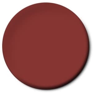 ITALERI Akrylfärg - Flat MarroneMimetico - 20ml