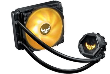 ASUS TUF GAMING LC 120 RGB