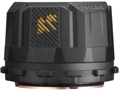 ASUS TUF GAMING LC 120 RGB