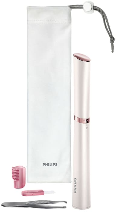 Philips Lady rakapparat HP6393