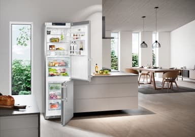 Liebherr Comfort kyl/frys CBNef 4835-21 001