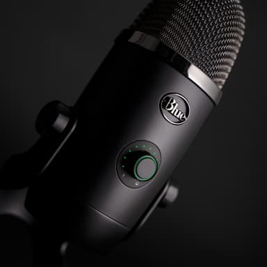 Blue Microphones Yeti X mikrofon