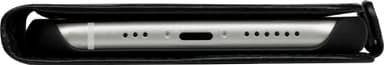 Dbramante Copenhagen Slim Apple iPhone 7/8/SE Gen. 2 fodral (svart)