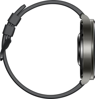 Huawei Watch GT2 Pro smartwatch 46mm (nattsvart)
