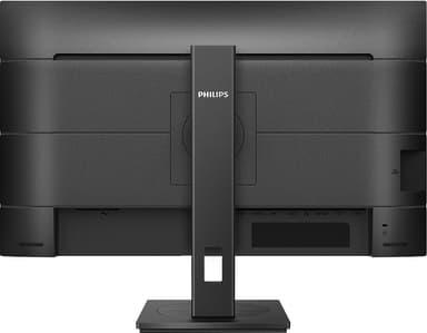 Philips Brilliance 276B1/00 27" bildskärm (svart)