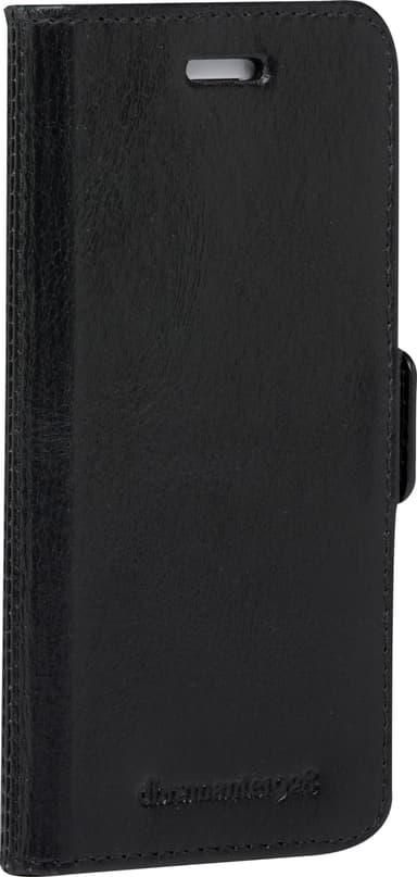 Dbramante Copenhagen Slim Apple iPhone 7/8/SE Gen. 2 fodral (svart)