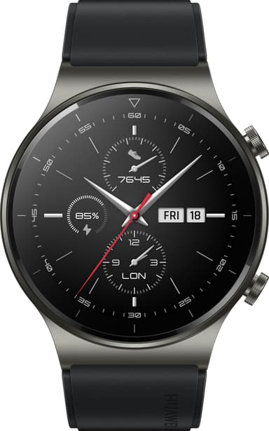Huawei smartwatch 2025 elgiganten