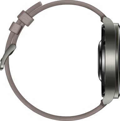 Huawei Watch GT2 Pro smartwatch 46mm (nebulagrå)