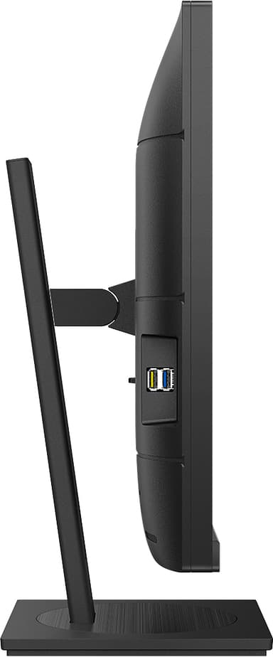 Philips Brilliance 276B1/00 27" bildskärm (svart)