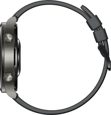 Huawei Watch GT2 Pro smartwatch 46mm (nattsvart)