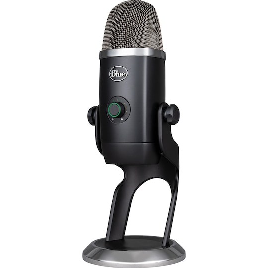 Blue Microphones Yeti X mikrofon