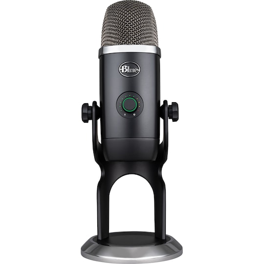 Blue Microphones Yeti X mikrofon