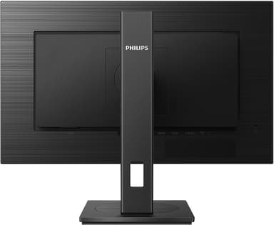 Philips 242S1AE/00 23.8" bildskärm (svart)