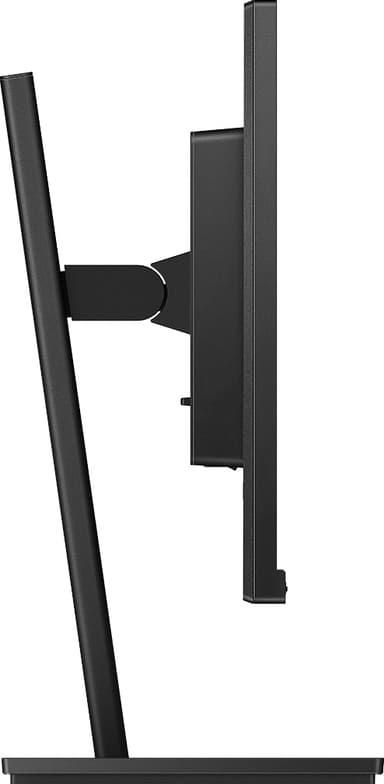 Philips 242S1AE/00 23.8" bildskärm (svart)