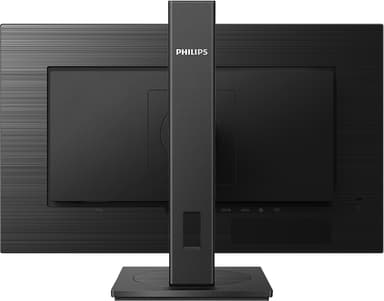 Philips 275S1AE/00 27" bildskärm (svart)