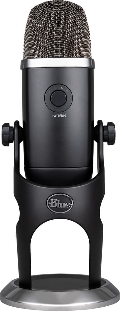 Blue Microphones Yeti X mikrofon