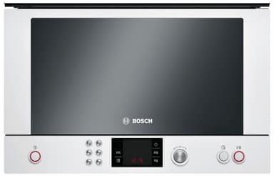 Bosch Mikrovågsugn Inbyggnad HMT85MR23