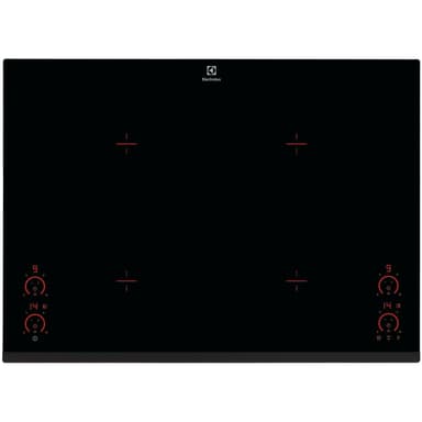 Electrolux induktionshäll HOD770F Electrolux induktionshäll HOD770F