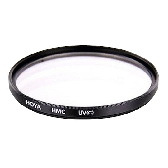 Hoya UV-filter (UV-C) 62 mm