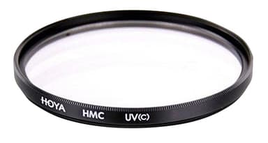 Hoya UV-filter (UV-C) 62 mm