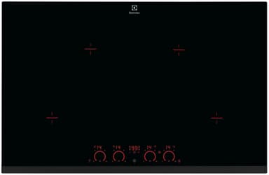 Electrolux Induktionshäll HOD870F