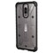UAG Huawei Mate 9 Pro Plasma fodral (grå,svart)