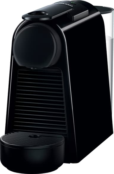 NESPRESSO® Essenza Mini kaffemaskin av Delonghi, Svart