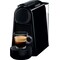 NESPRESSO® Essenza Mini kaffemaskin av Delonghi, Svart