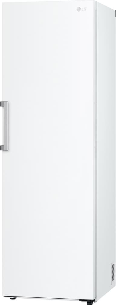 LG Kylskåp GLT51SWGSZ (vit)