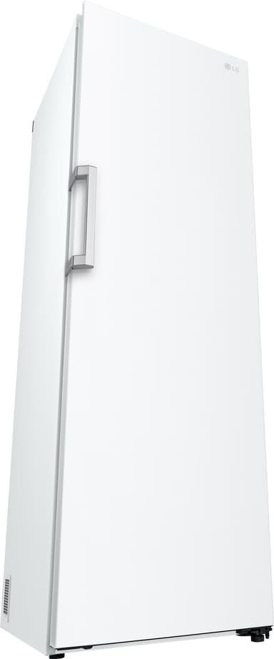 LG Kylskåp GLT51SWGSZ (vit)