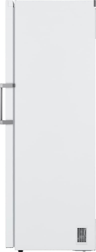 LG Frysskåp GFT41SWGSZ (vit)