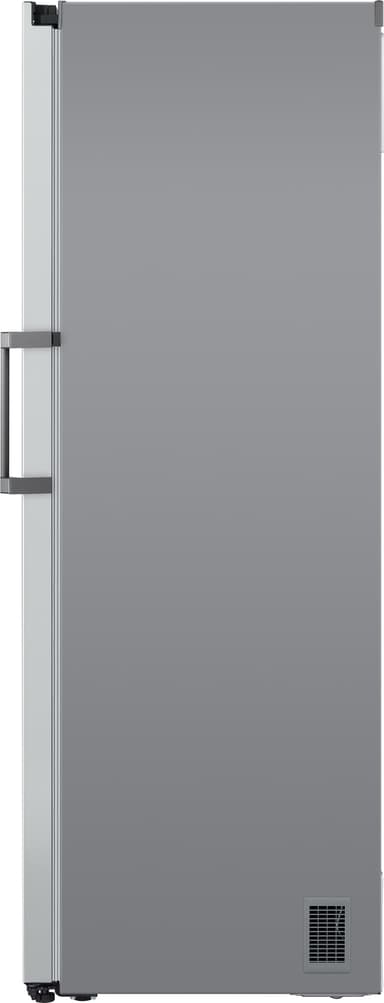 LG Frysskåp GFT41PZGSZ (rostfri)