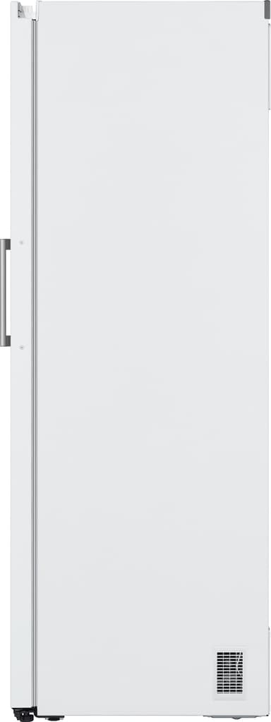 LG Kylskåp GLT51SWGSZ (vit)