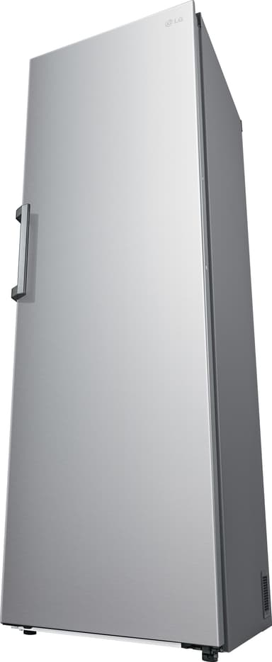 LG Kylskåp GLT51PZGSZ (rostfri)