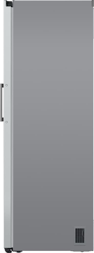 LG Kylskåp GLT51PZGSZ (rostfri)