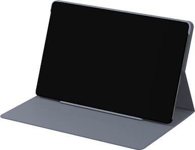 Samsung Galaxy Tab A7 Book fodral (grått)