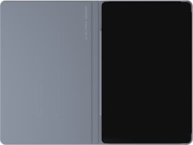 Samsung Galaxy Tab A7 Book fodral (grått)
