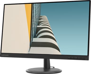 Lenovo C24-25 23.8" bildskärm