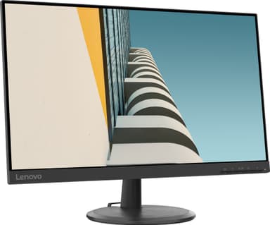 Lenovo C24-25 23.8" bildskärm