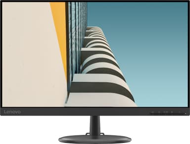 Lenovo C24-25 23.8" bildskärm