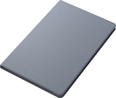 Samsung Galaxy Tab A7 Book fodral (grått)