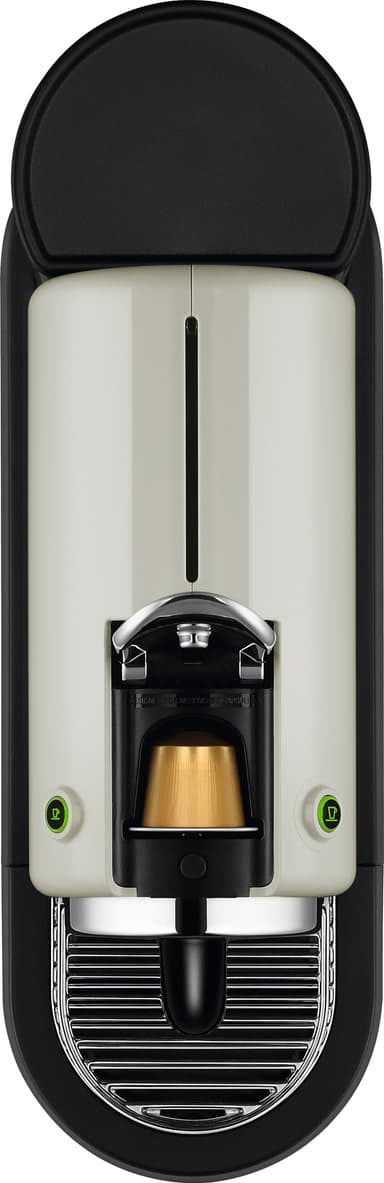 NESPRESSO® CitiZ kaffemaskin av DeLonghi, Vit